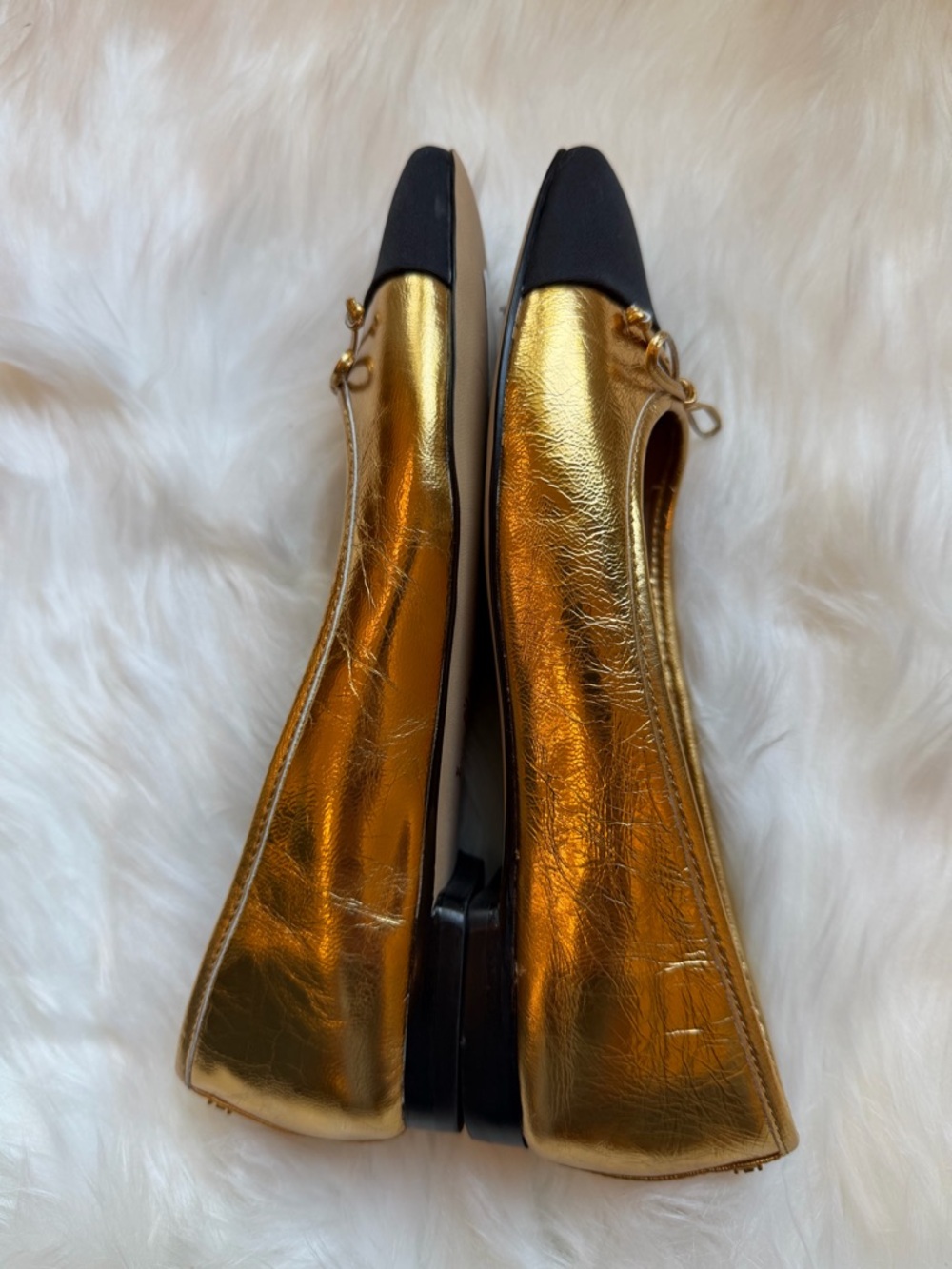 Sam Edelman Marley Ballet Flat Size 7 - Picture 7 of 9